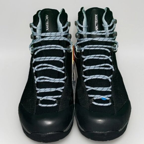 Arc'teryx Acrux TR GTX Boot Women's 8 US Black/Robotica 25712 - Picture 4 of 16